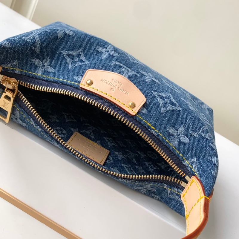 LV Top Handle Bags